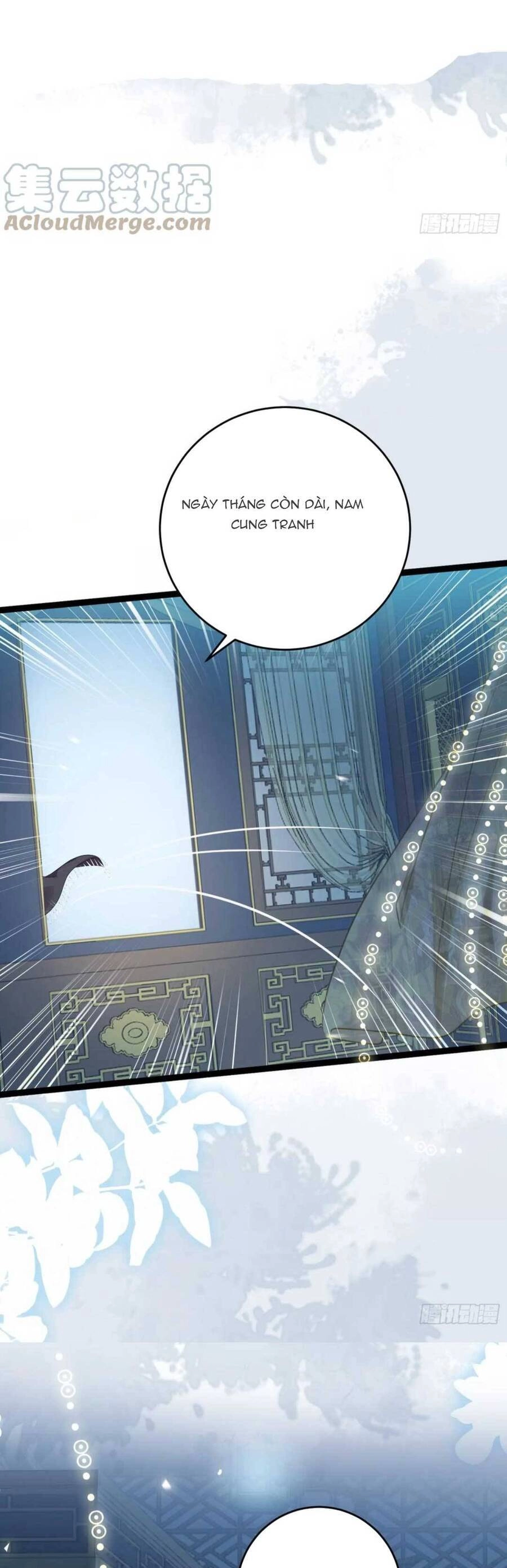 Nghịch Đồ Mỗi Ngày Đều Muốn Bắt Nạt Sư Phụ Chapter 55 - 17