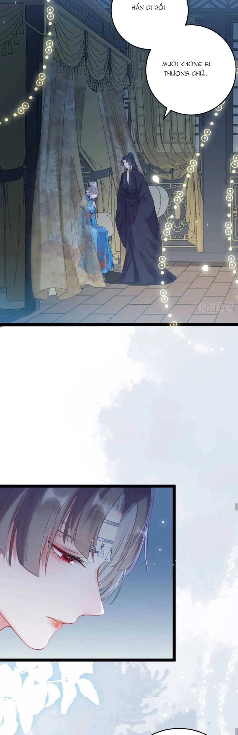 Nghịch Đồ Mỗi Ngày Đều Muốn Bắt Nạt Sư Phụ Chapter 55 - 18