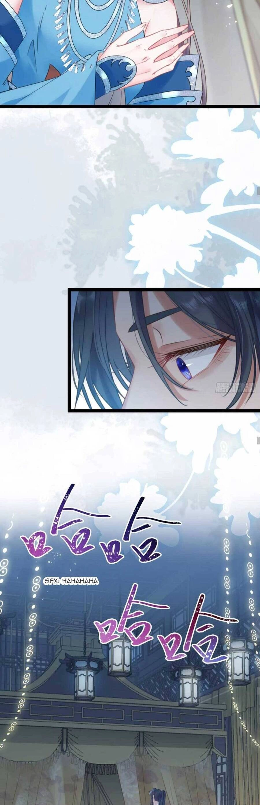 Nghịch Đồ Mỗi Ngày Đều Muốn Bắt Nạt Sư Phụ Chapter 55 - 20