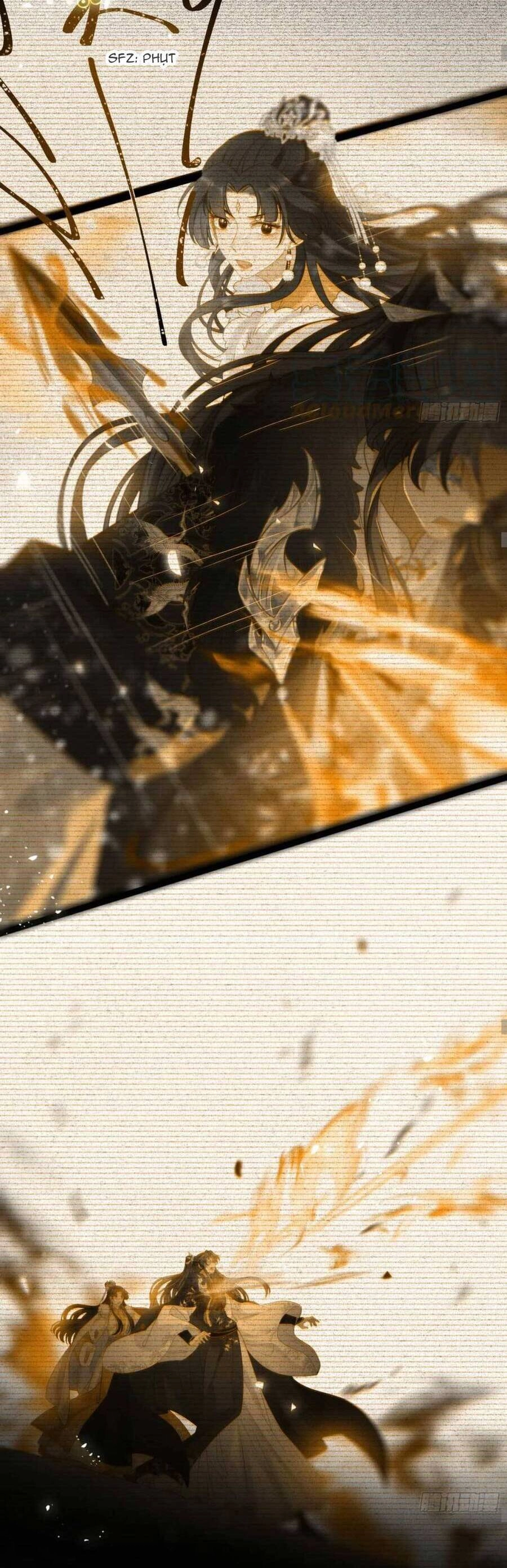 Nghịch Đồ Mỗi Ngày Đều Muốn Bắt Nạt Sư Phụ Chapter 55 - 23