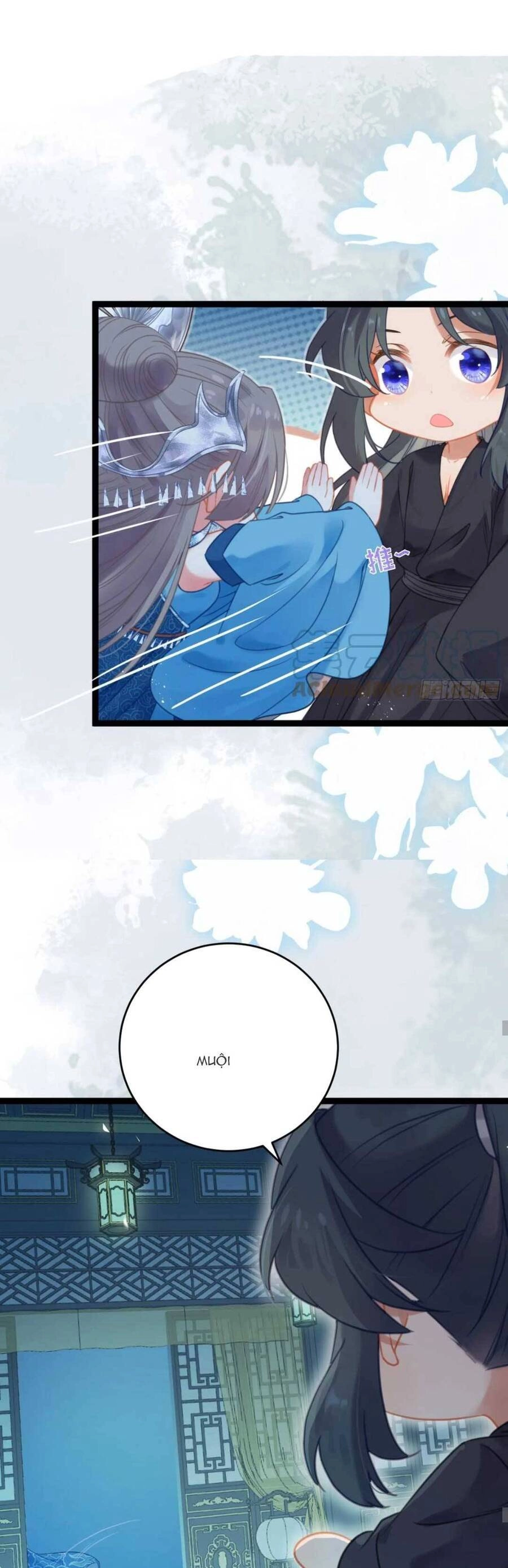 Nghịch Đồ Mỗi Ngày Đều Muốn Bắt Nạt Sư Phụ Chapter 55 - 25