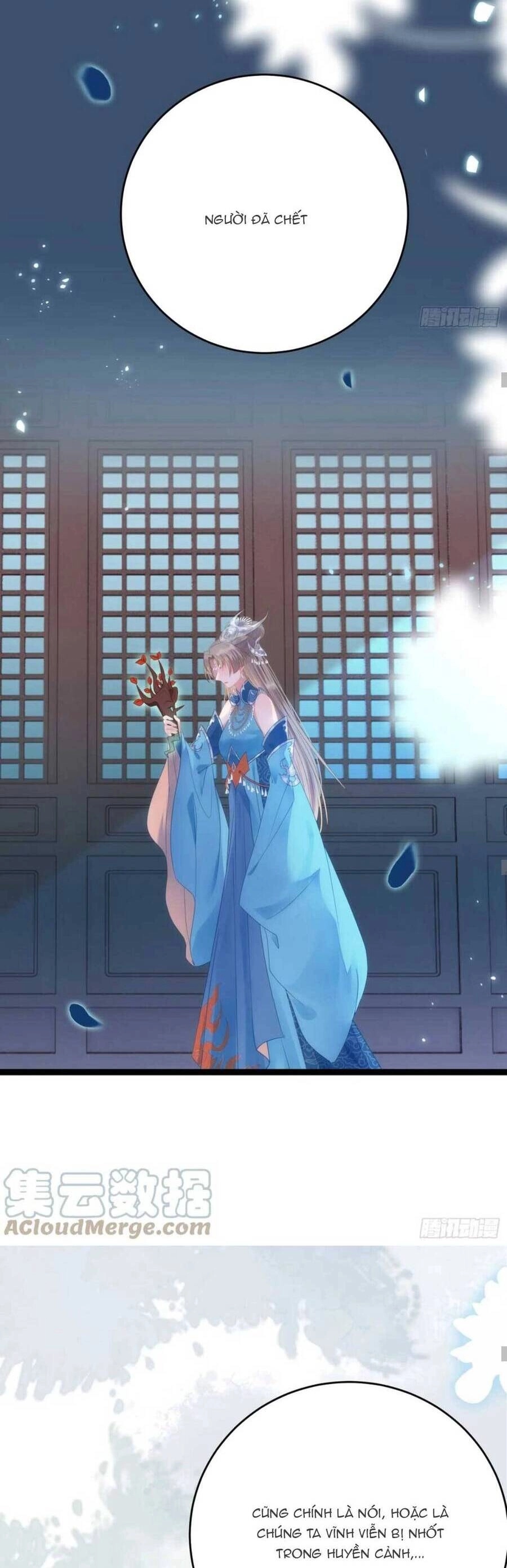 Nghịch Đồ Mỗi Ngày Đều Muốn Bắt Nạt Sư Phụ Chapter 55 - 30