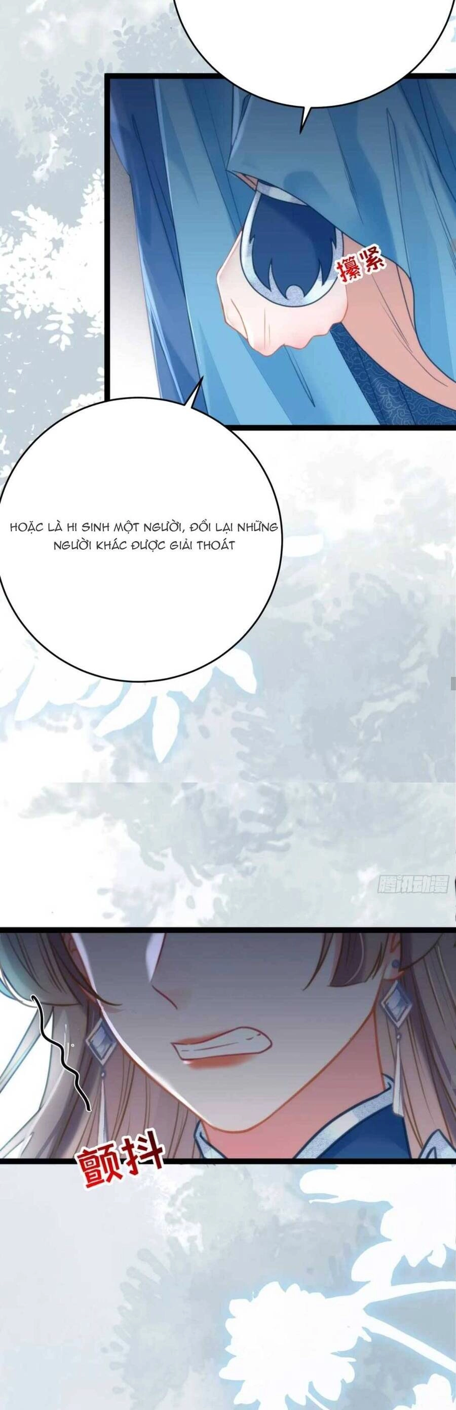 Nghịch Đồ Mỗi Ngày Đều Muốn Bắt Nạt Sư Phụ Chapter 55 - 31