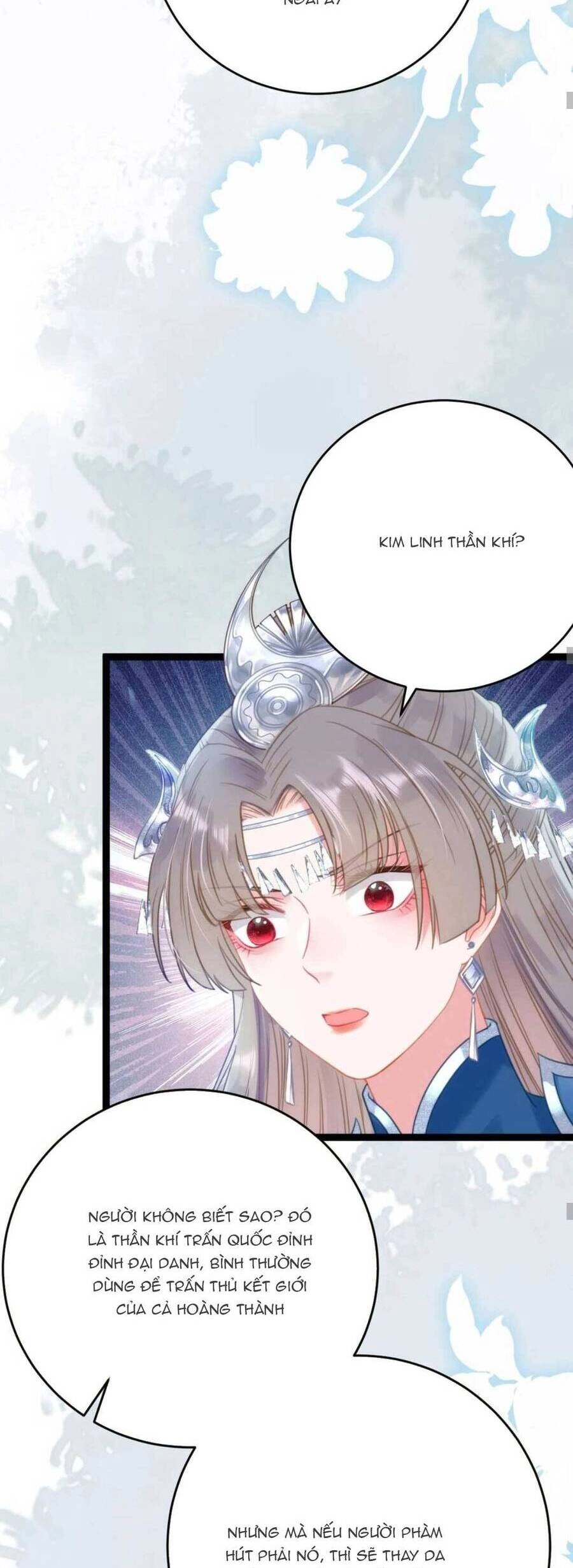 Nghịch Đồ Mỗi Ngày Đều Muốn Bắt Nạt Sư Phụ Chapter 55 - 34