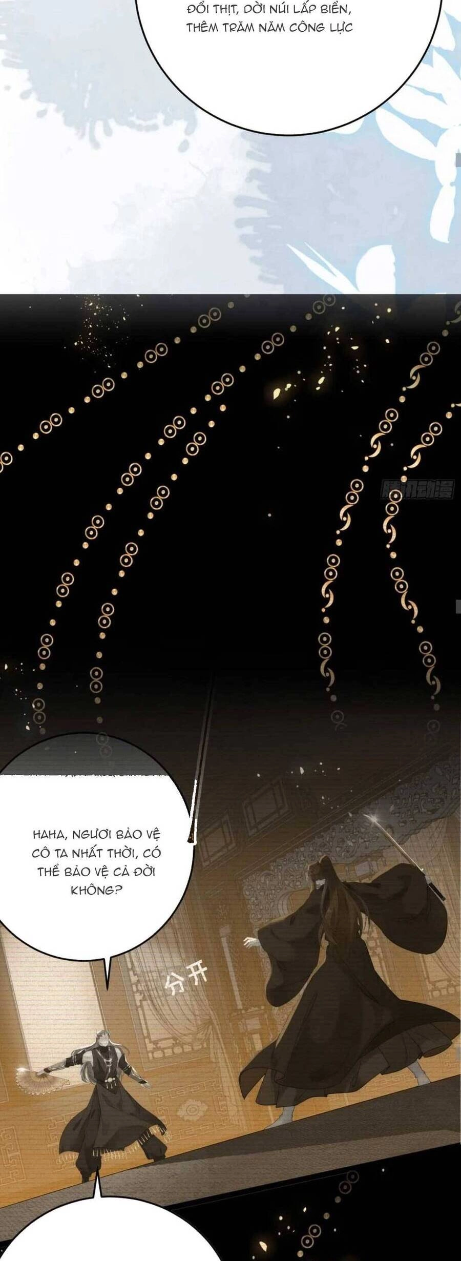 Nghịch Đồ Mỗi Ngày Đều Muốn Bắt Nạt Sư Phụ Chapter 55 - 35