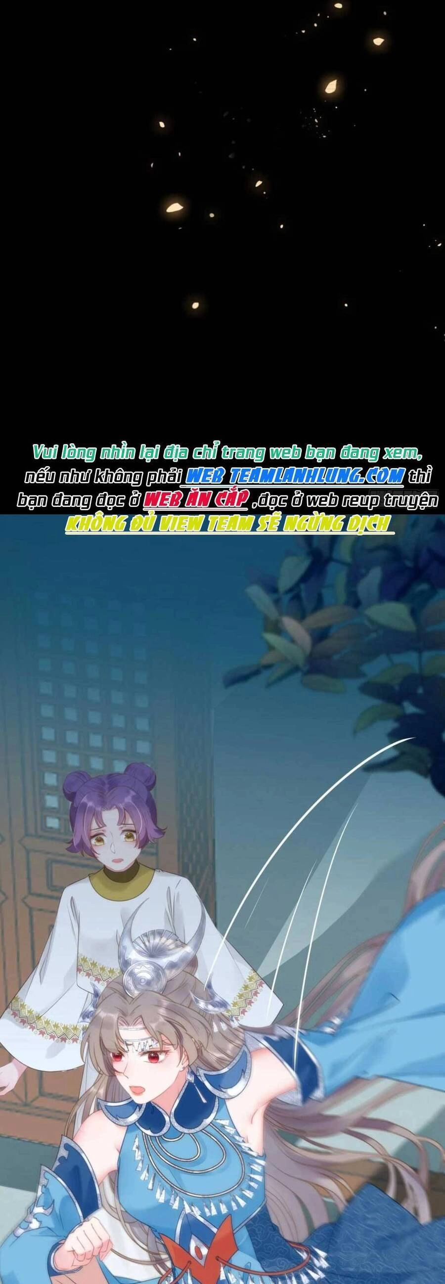 Nghịch Đồ Mỗi Ngày Đều Muốn Bắt Nạt Sư Phụ Chapter 55 - 37