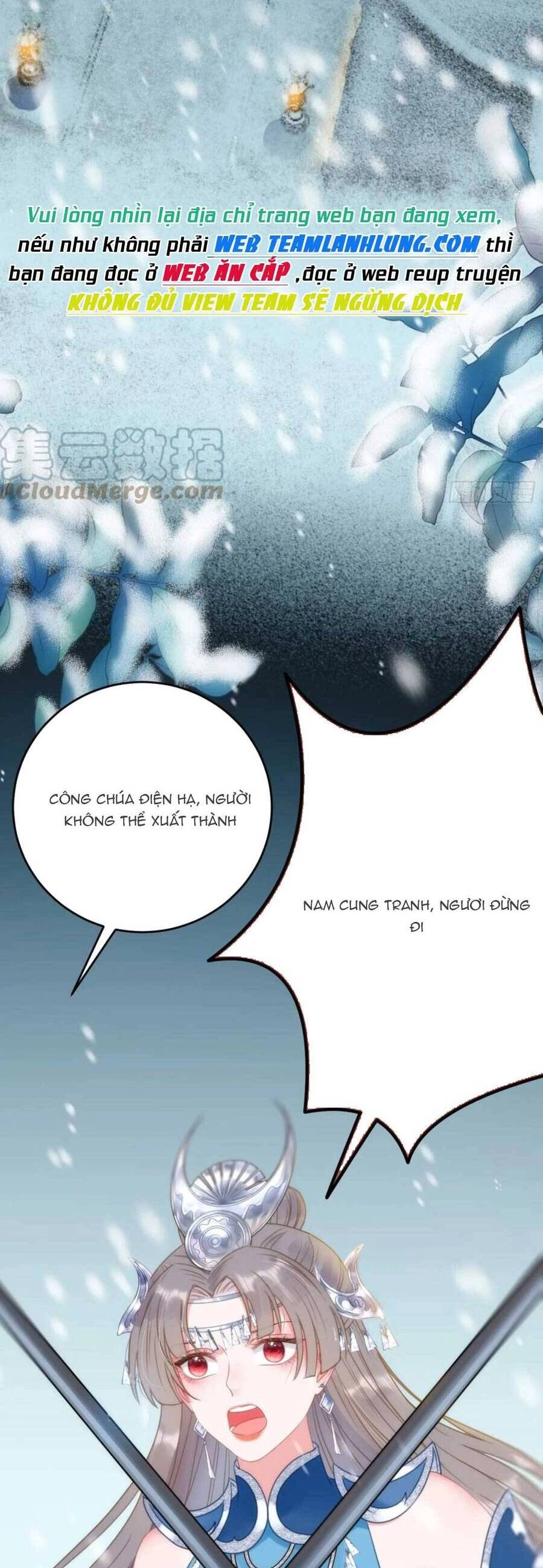 Nghịch Đồ Mỗi Ngày Đều Muốn Bắt Nạt Sư Phụ Chapter 55 - 39