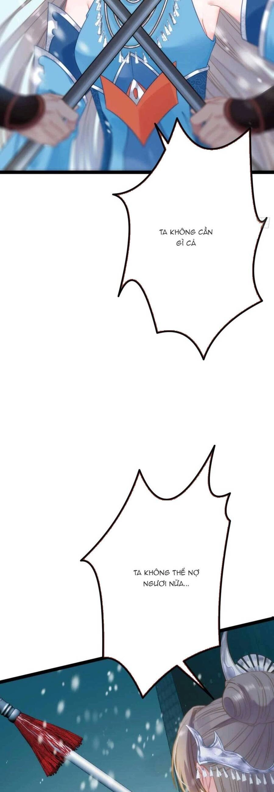 Nghịch Đồ Mỗi Ngày Đều Muốn Bắt Nạt Sư Phụ Chapter 55 - 40