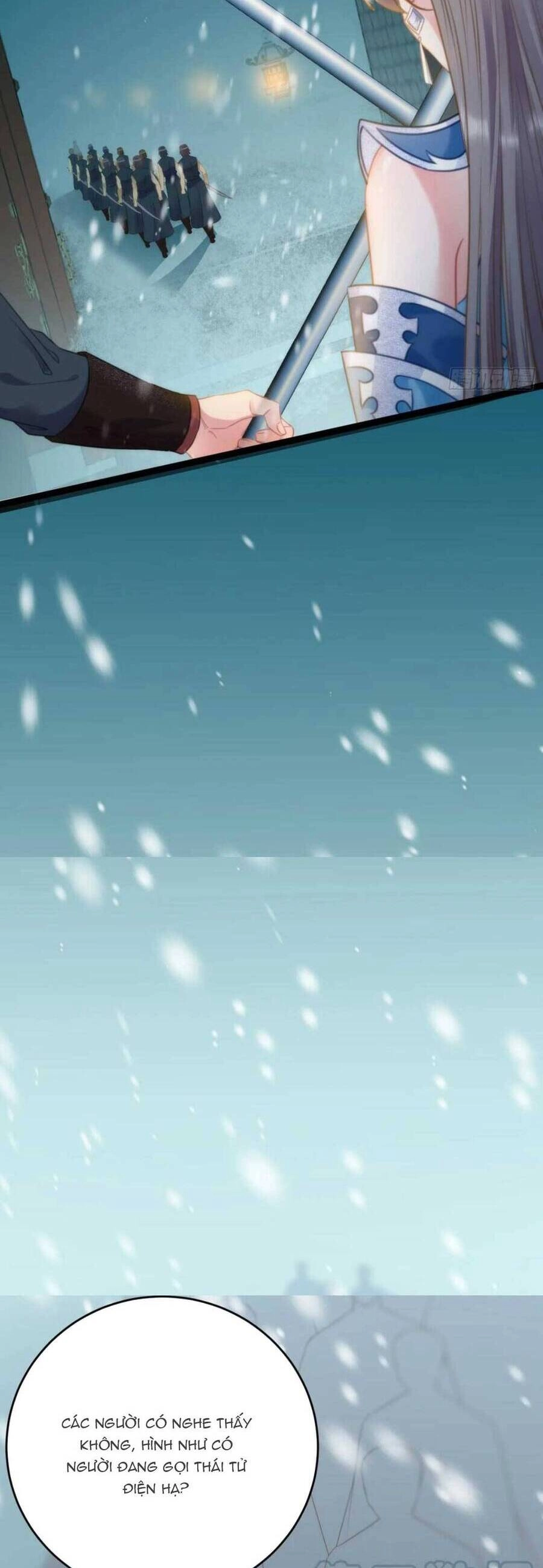 Nghịch Đồ Mỗi Ngày Đều Muốn Bắt Nạt Sư Phụ Chapter 55 - 41