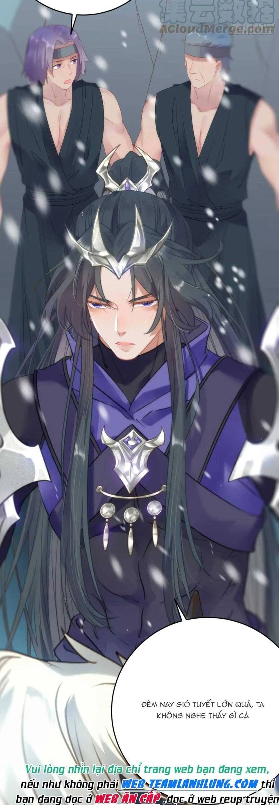 Nghịch Đồ Mỗi Ngày Đều Muốn Bắt Nạt Sư Phụ Chapter 55 - 42