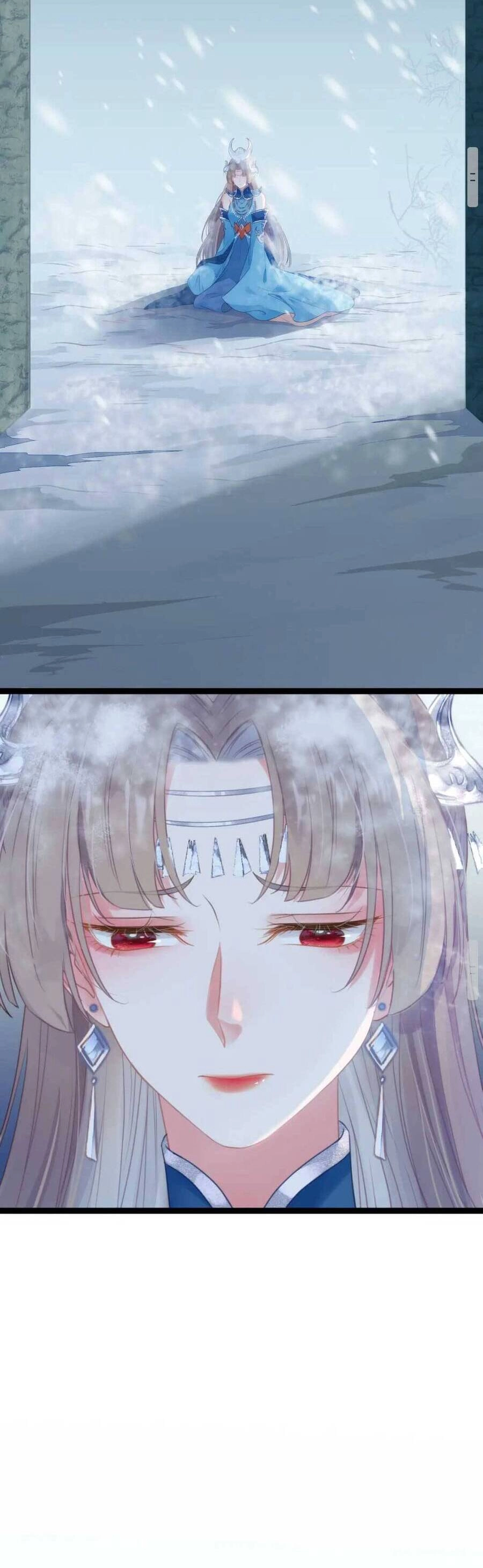 Nghịch Đồ Mỗi Ngày Đều Muốn Bắt Nạt Sư Phụ Chapter 56 - 3