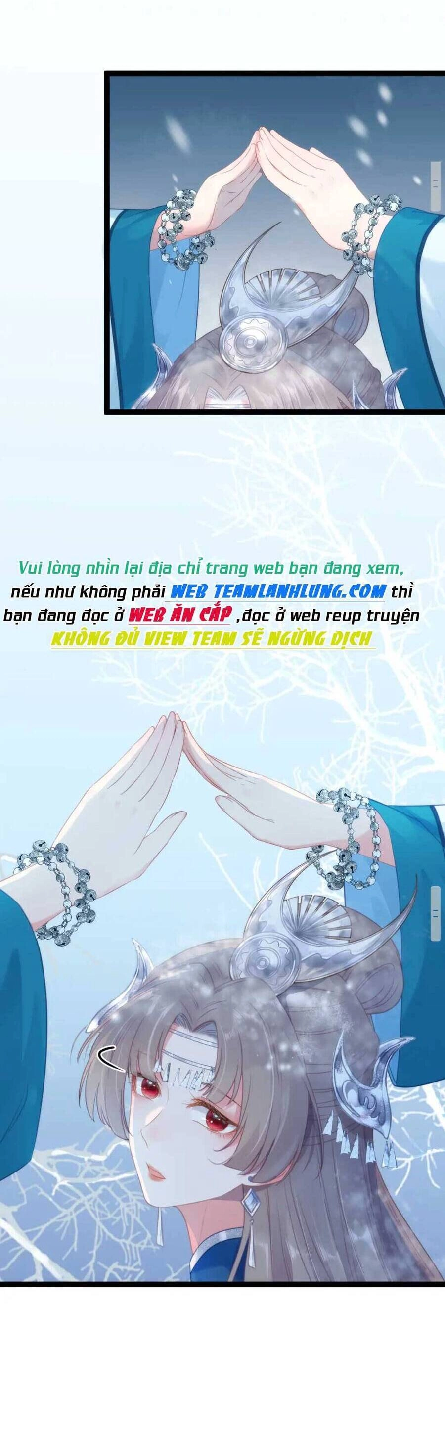 Nghịch Đồ Mỗi Ngày Đều Muốn Bắt Nạt Sư Phụ Chapter 56 - 4