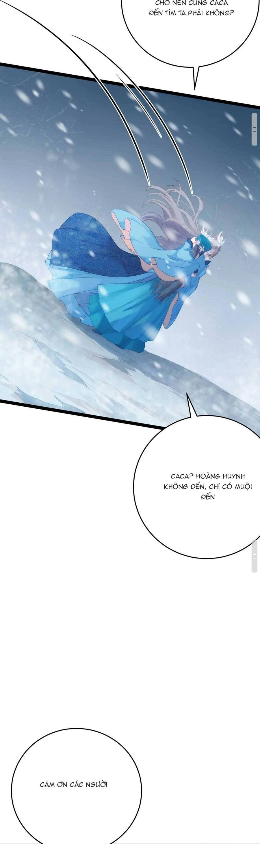 Nghịch Đồ Mỗi Ngày Đều Muốn Bắt Nạt Sư Phụ Chapter 56 - 6