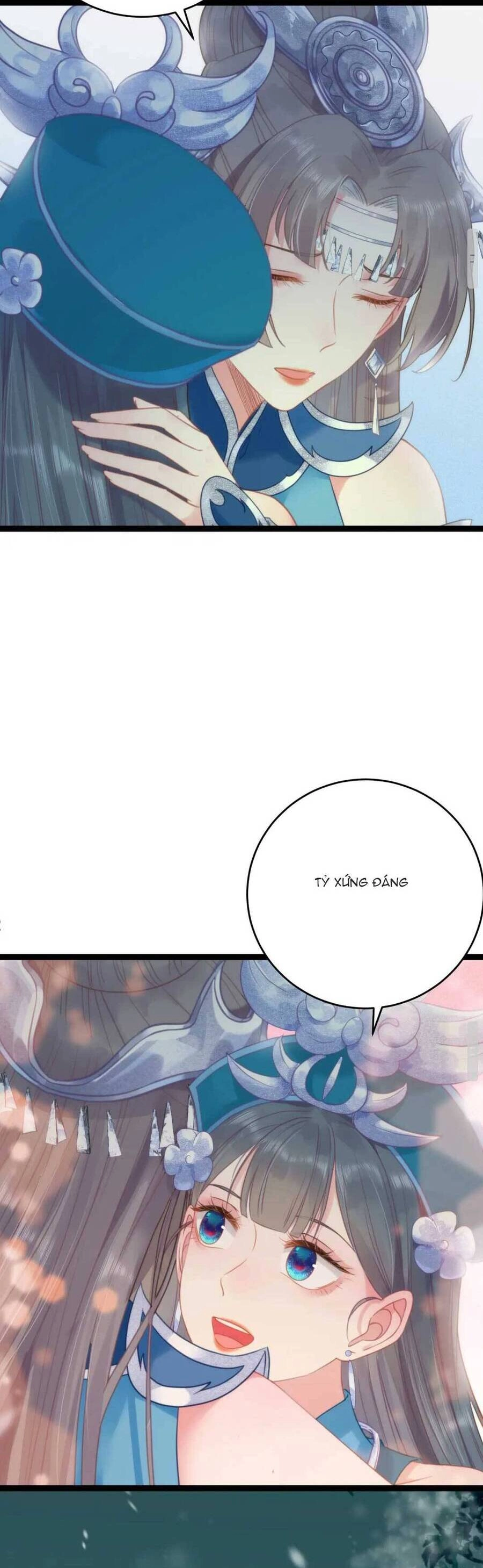 Nghịch Đồ Mỗi Ngày Đều Muốn Bắt Nạt Sư Phụ Chapter 56 - 7