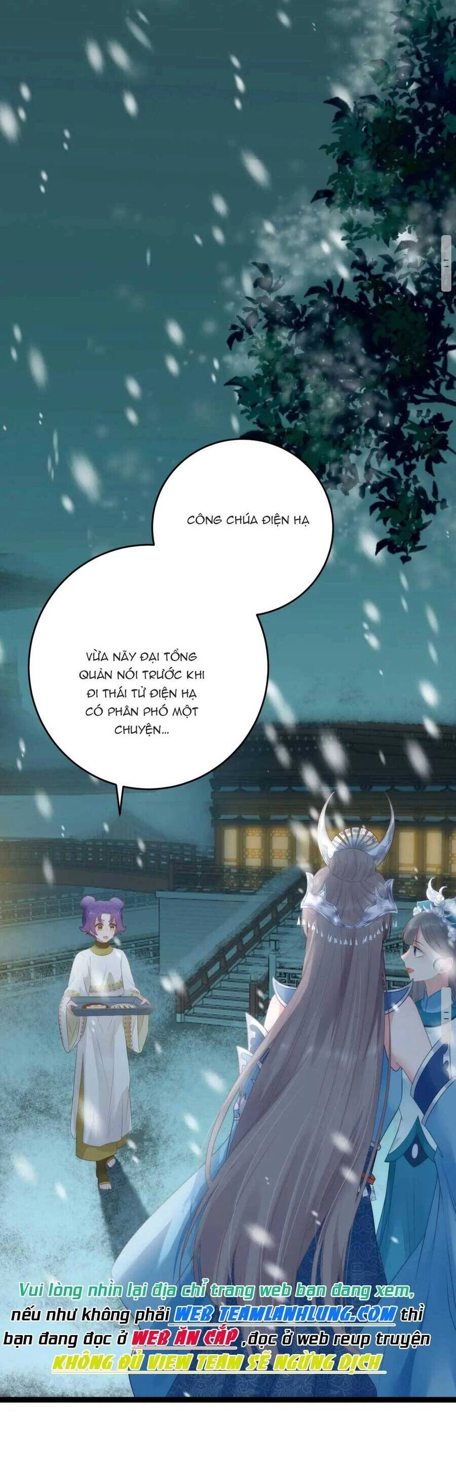 Nghịch Đồ Mỗi Ngày Đều Muốn Bắt Nạt Sư Phụ Chapter 56 - 8