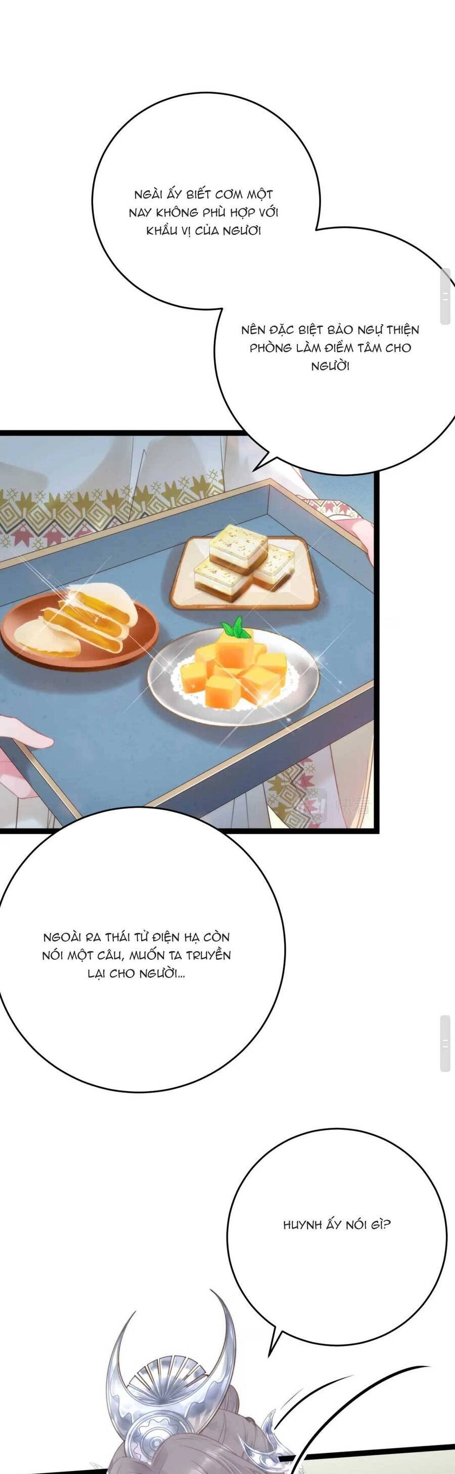 Nghịch Đồ Mỗi Ngày Đều Muốn Bắt Nạt Sư Phụ Chapter 56 - 9