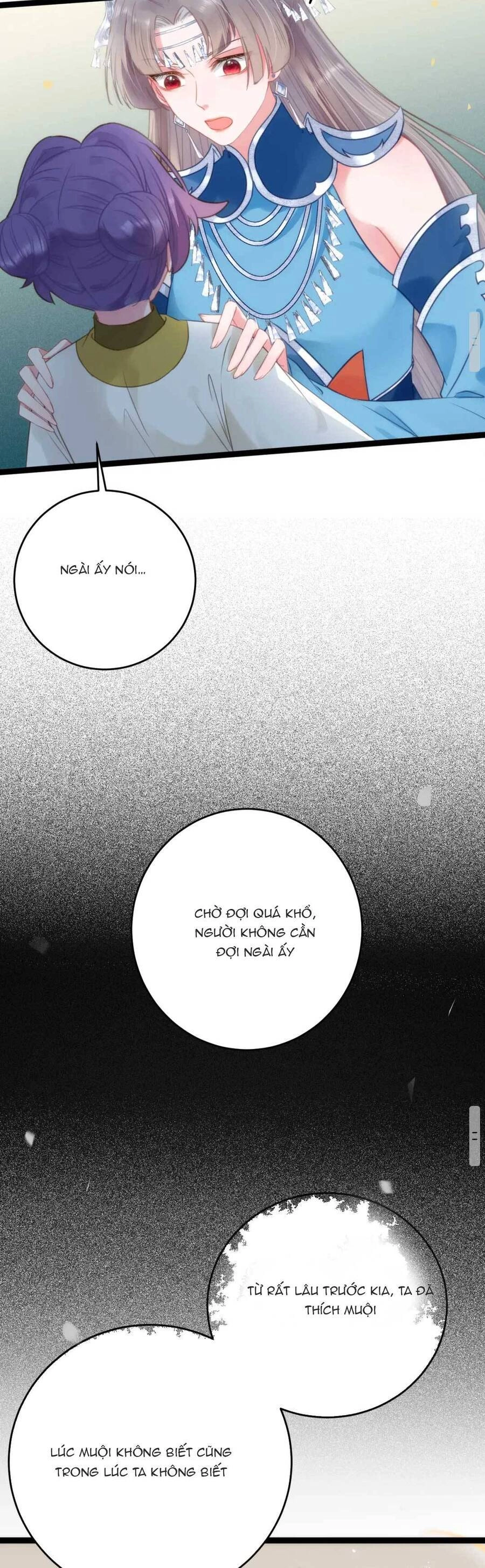 Nghịch Đồ Mỗi Ngày Đều Muốn Bắt Nạt Sư Phụ Chapter 56 - 10