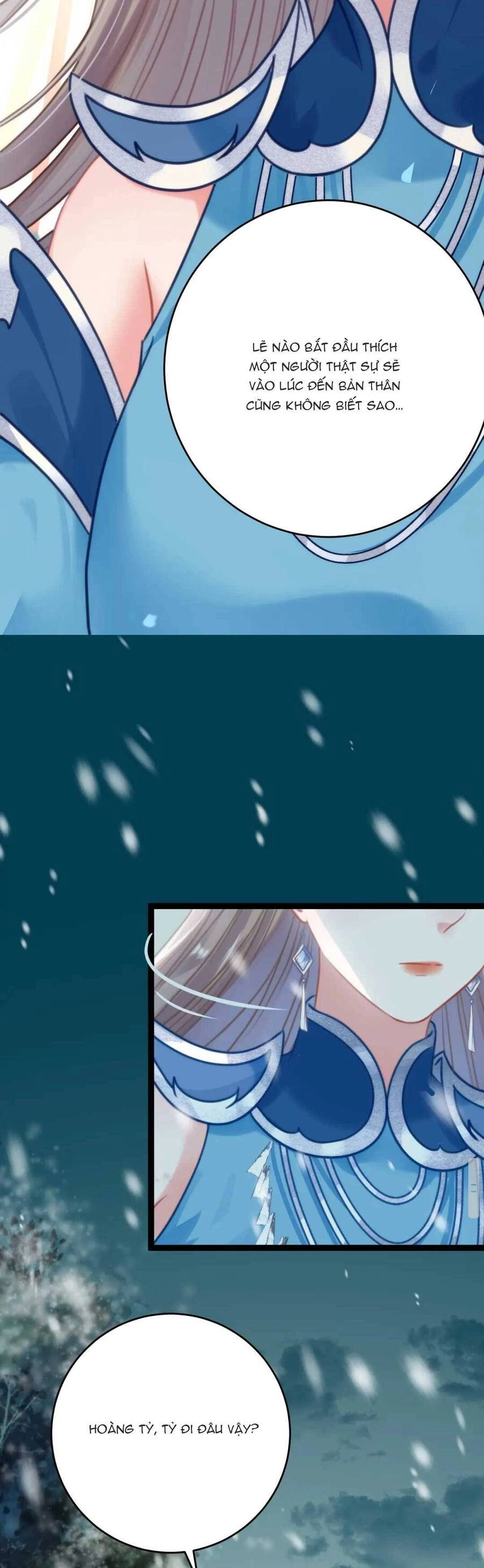 Nghịch Đồ Mỗi Ngày Đều Muốn Bắt Nạt Sư Phụ Chapter 56 - 12