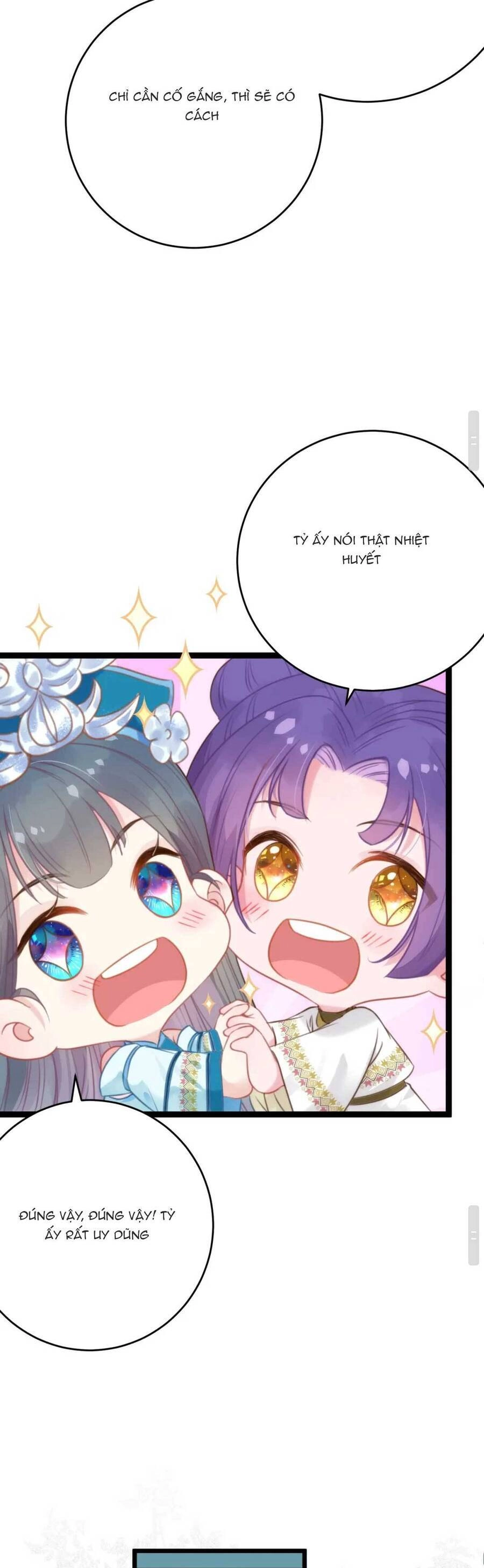 Nghịch Đồ Mỗi Ngày Đều Muốn Bắt Nạt Sư Phụ Chapter 56 - 14