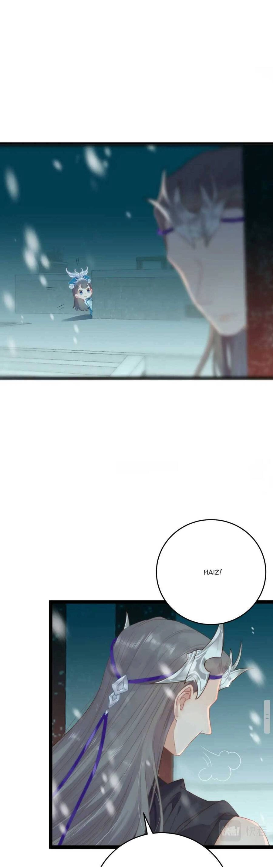 Nghịch Đồ Mỗi Ngày Đều Muốn Bắt Nạt Sư Phụ Chapter 56 - 16