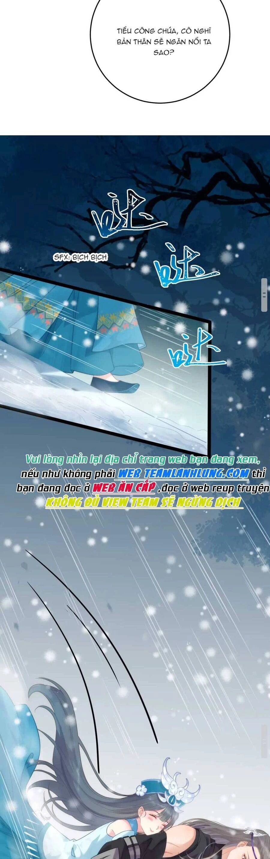 Nghịch Đồ Mỗi Ngày Đều Muốn Bắt Nạt Sư Phụ Chapter 56 - 17