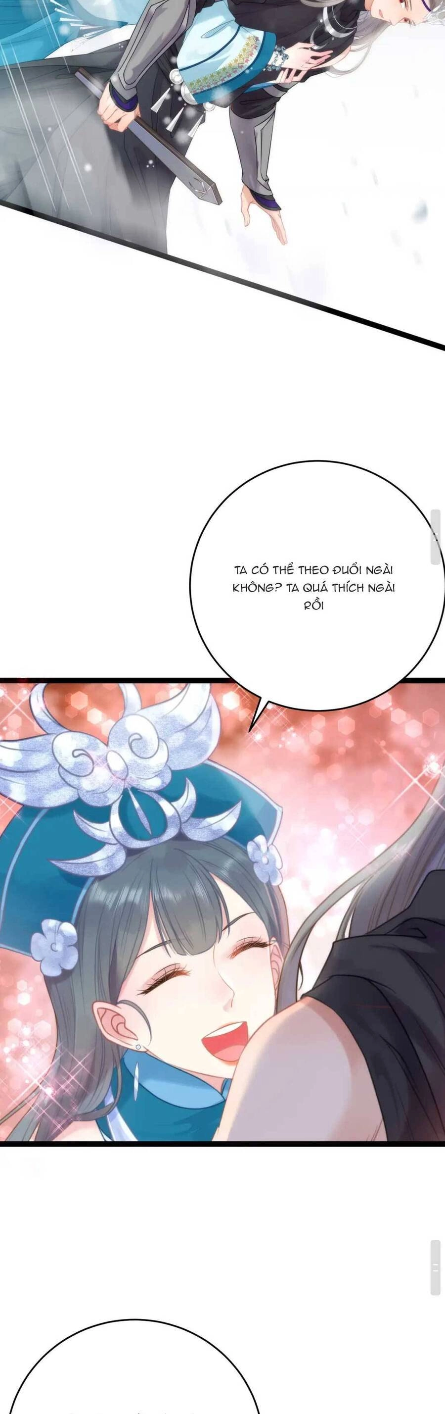 Nghịch Đồ Mỗi Ngày Đều Muốn Bắt Nạt Sư Phụ Chapter 56 - 18