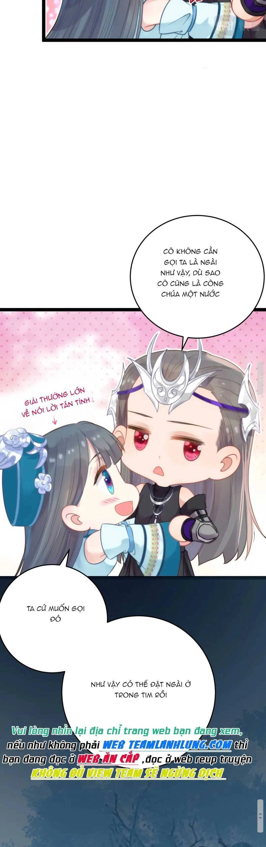 Nghịch Đồ Mỗi Ngày Đều Muốn Bắt Nạt Sư Phụ Chapter 56 - 20