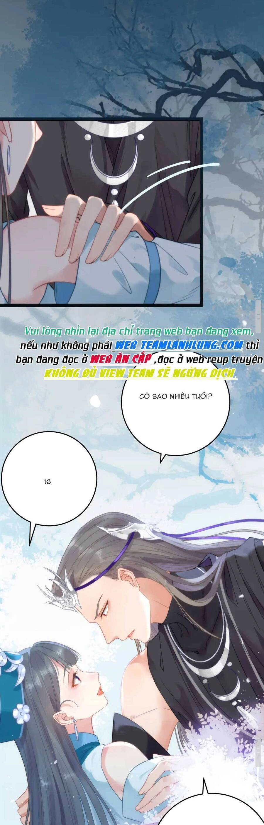 Nghịch Đồ Mỗi Ngày Đều Muốn Bắt Nạt Sư Phụ Chapter 56 - 21