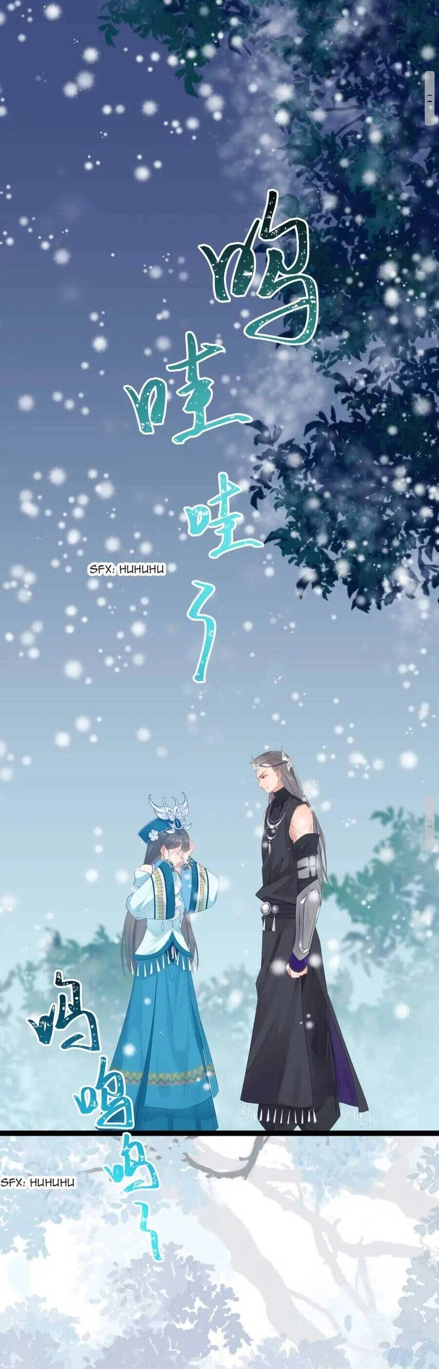 Nghịch Đồ Mỗi Ngày Đều Muốn Bắt Nạt Sư Phụ Chapter 56 - 25