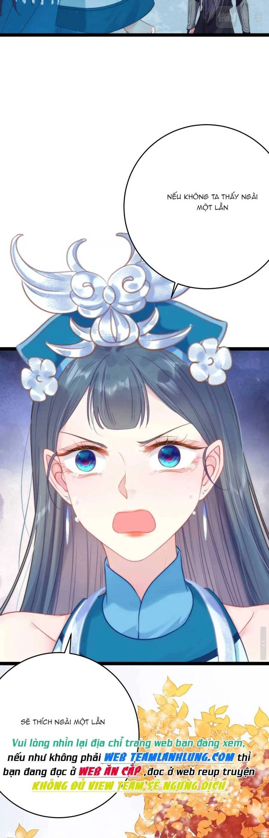 Nghịch Đồ Mỗi Ngày Đều Muốn Bắt Nạt Sư Phụ Chapter 56 - 28