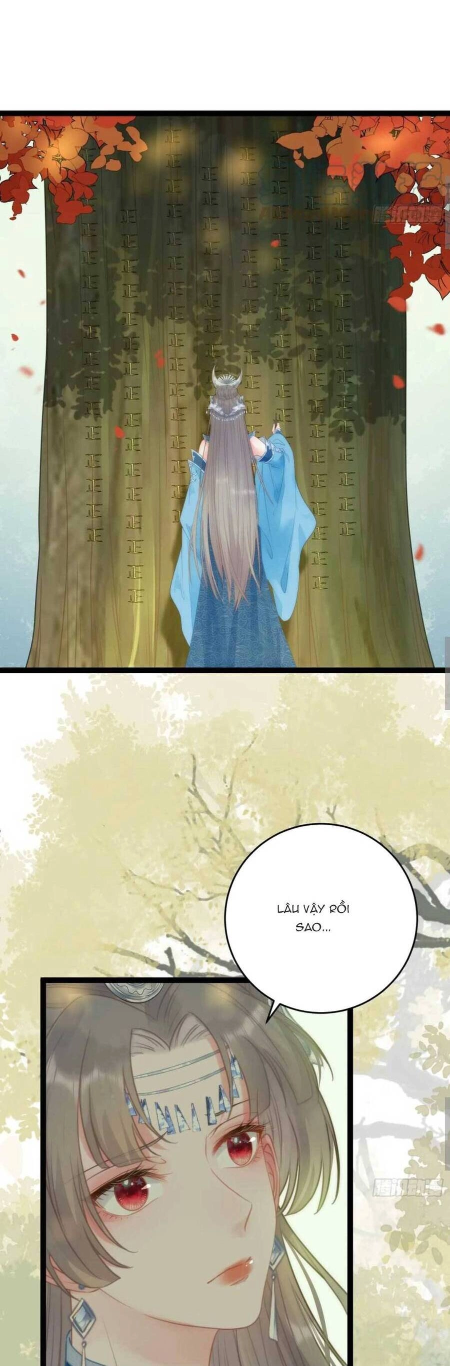 Nghịch Đồ Mỗi Ngày Đều Muốn Bắt Nạt Sư Phụ Chapter 57 - 4