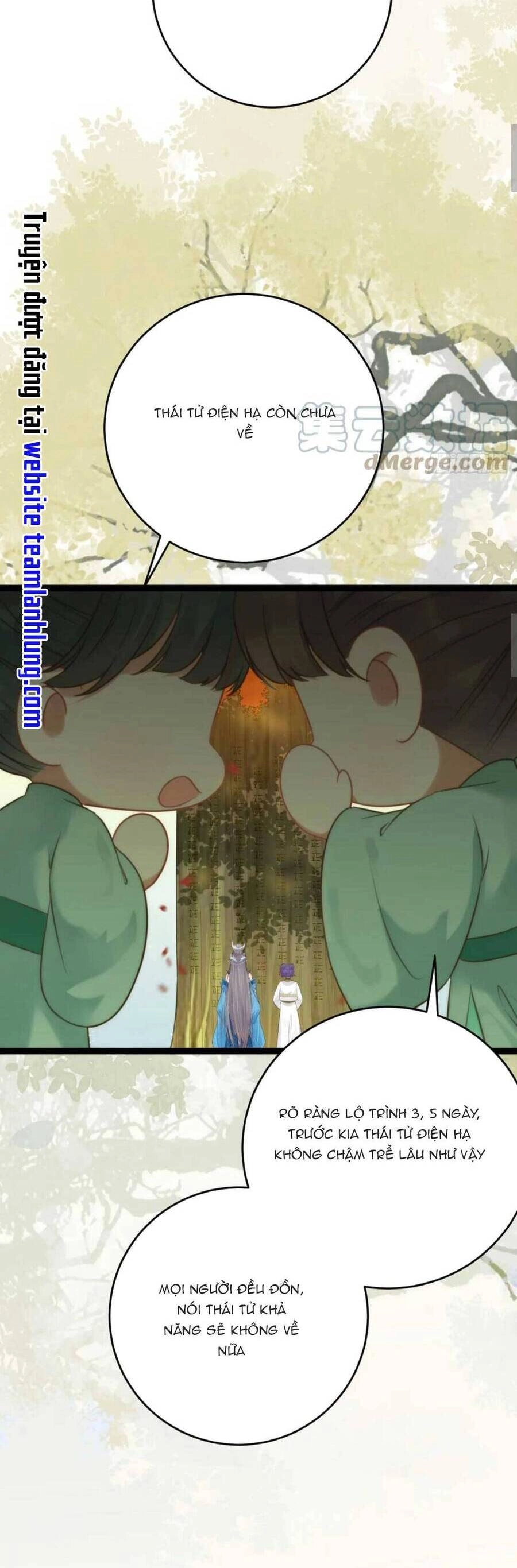 Nghịch Đồ Mỗi Ngày Đều Muốn Bắt Nạt Sư Phụ Chapter 57 - 6