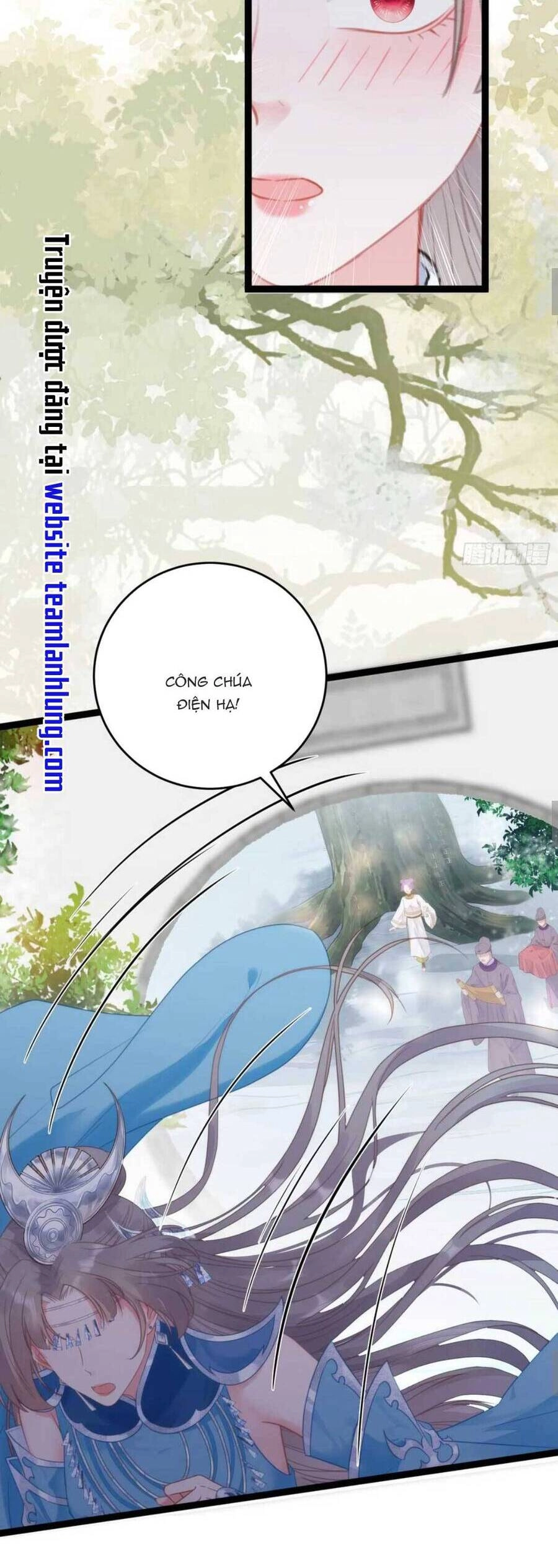 Nghịch Đồ Mỗi Ngày Đều Muốn Bắt Nạt Sư Phụ Chapter 57 - 11