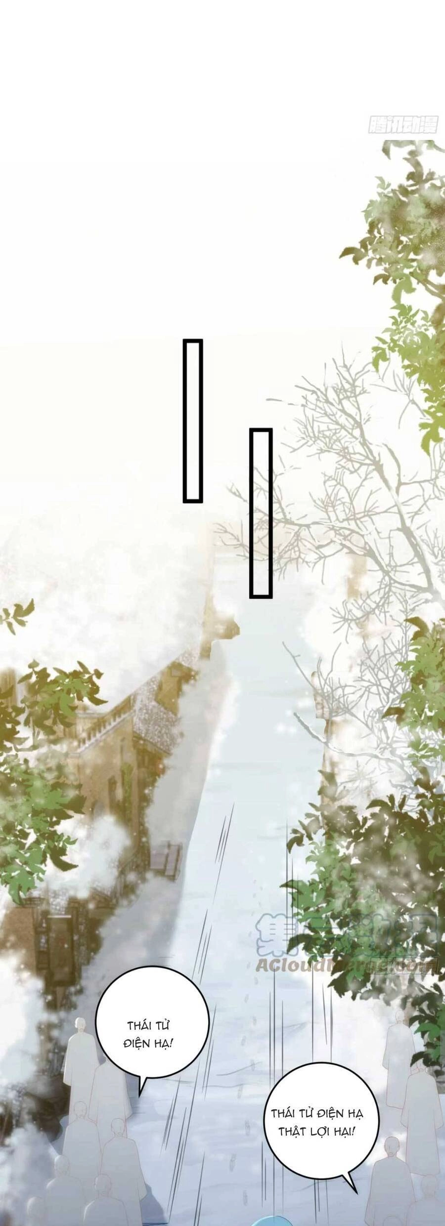 Nghịch Đồ Mỗi Ngày Đều Muốn Bắt Nạt Sư Phụ Chapter 57 - 12