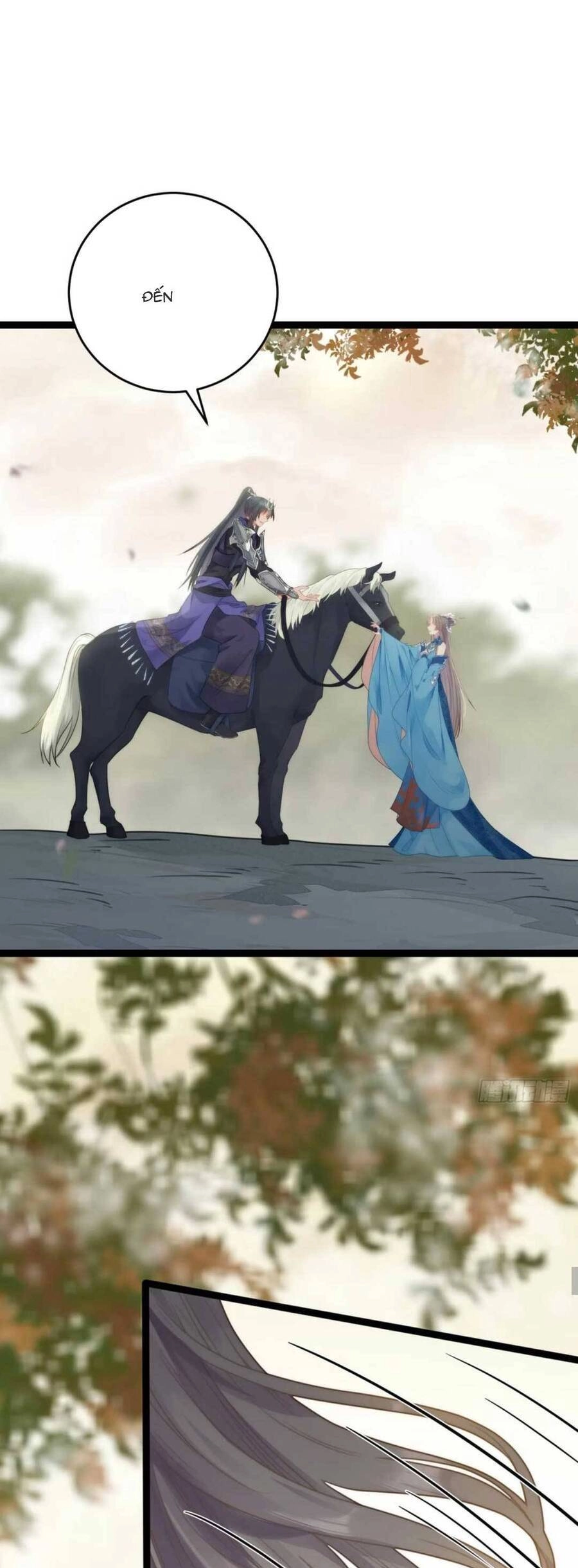 Nghịch Đồ Mỗi Ngày Đều Muốn Bắt Nạt Sư Phụ Chapter 57 - 17