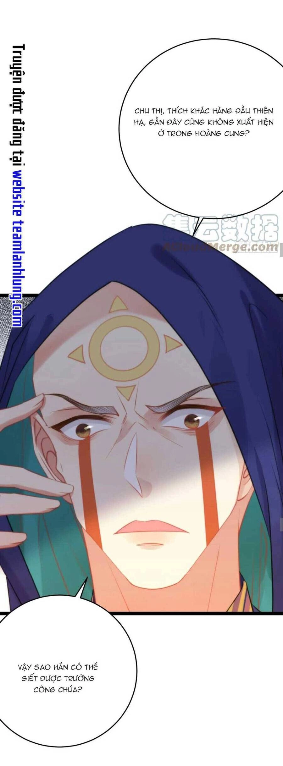 Nghịch Đồ Mỗi Ngày Đều Muốn Bắt Nạt Sư Phụ Chapter 57 - 21