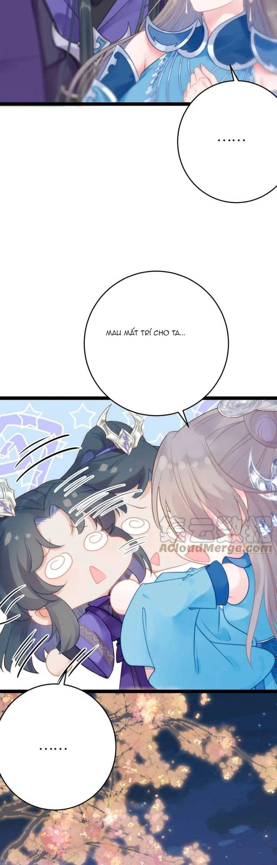 Nghịch Đồ Mỗi Ngày Đều Muốn Bắt Nạt Sư Phụ Chapter 57 - 25