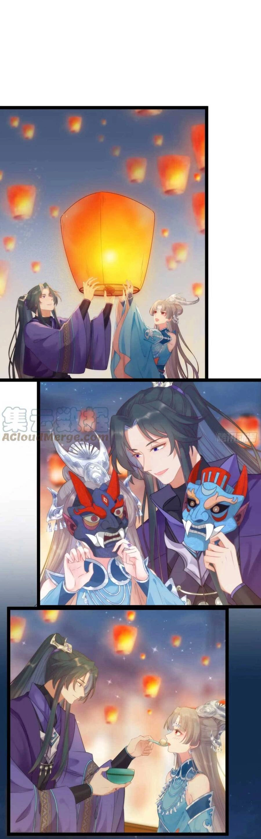 Nghịch Đồ Mỗi Ngày Đều Muốn Bắt Nạt Sư Phụ Chapter 57 - 27