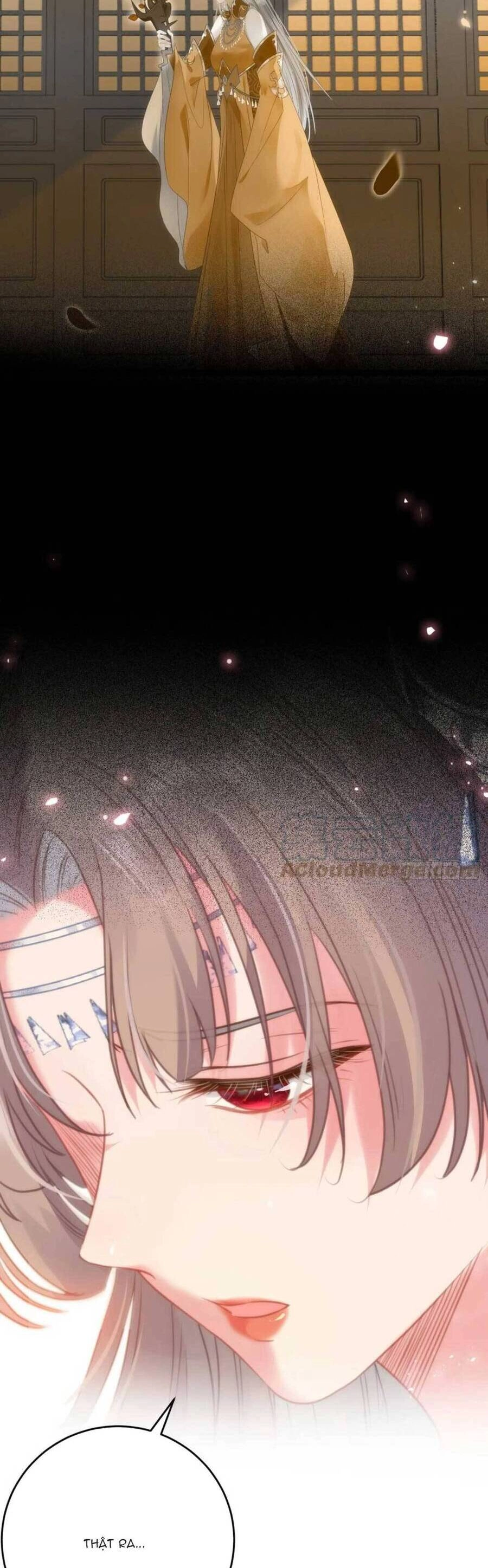 Nghịch Đồ Mỗi Ngày Đều Muốn Bắt Nạt Sư Phụ Chapter 58 - 5