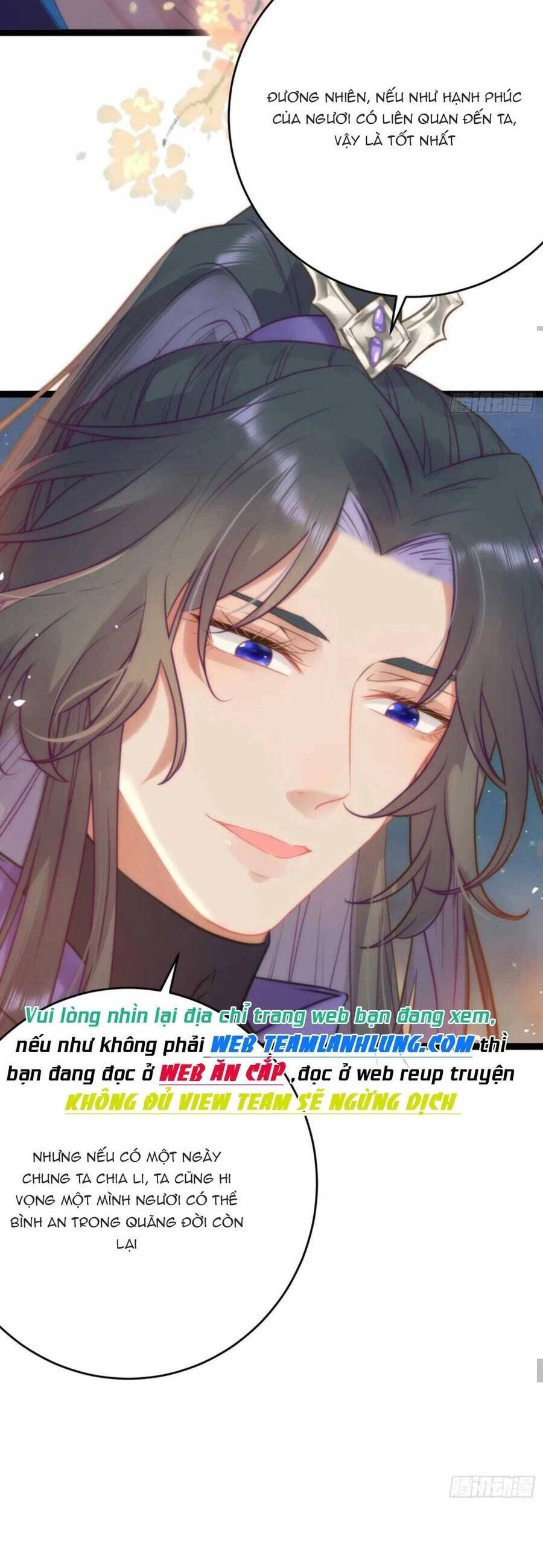 Nghịch Đồ Mỗi Ngày Đều Muốn Bắt Nạt Sư Phụ Chapter 58 - 10