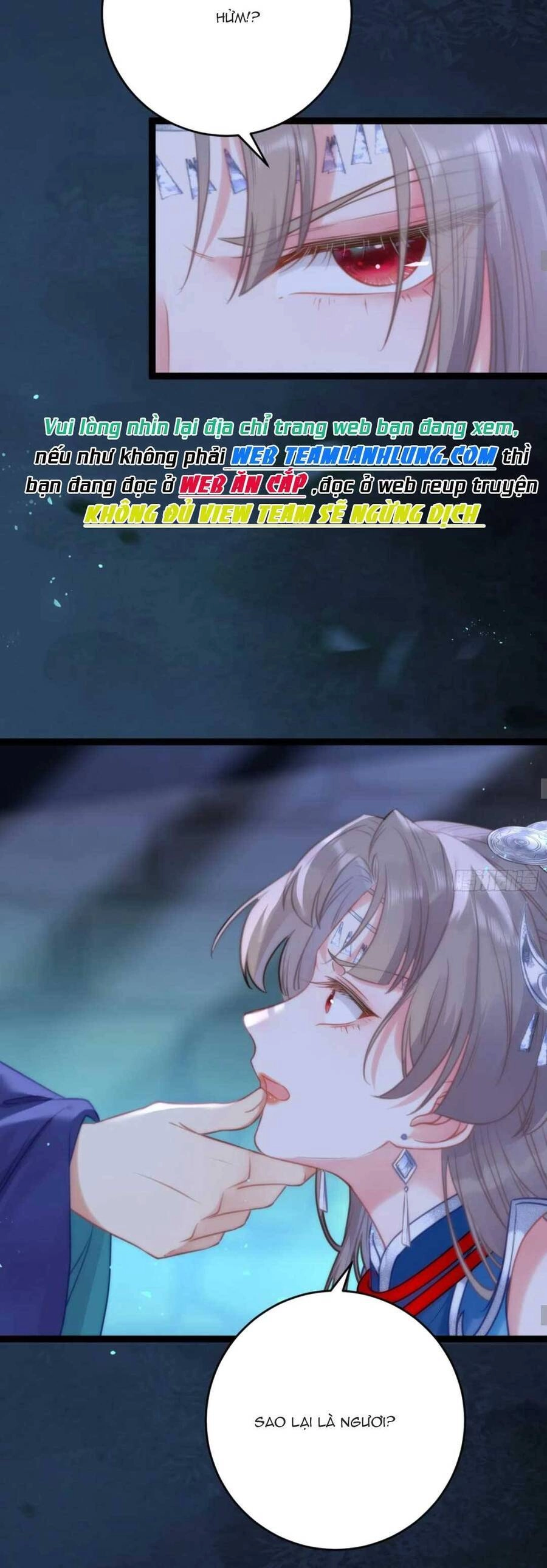 Nghịch Đồ Mỗi Ngày Đều Muốn Bắt Nạt Sư Phụ Chapter 58 - 28