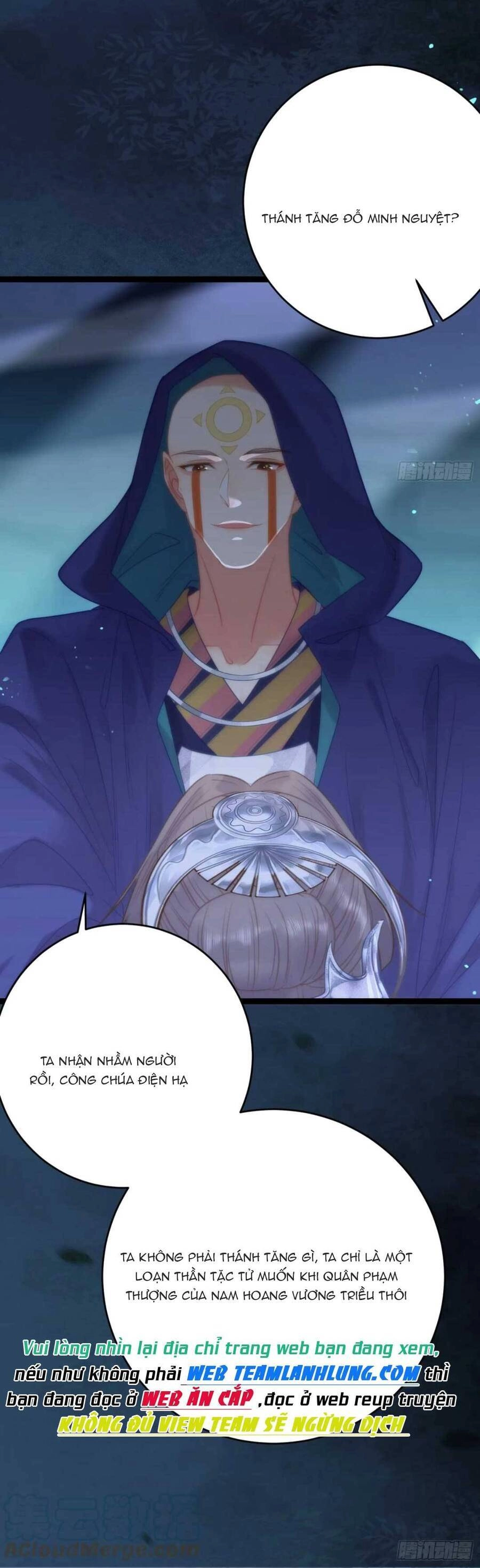 Nghịch Đồ Mỗi Ngày Đều Muốn Bắt Nạt Sư Phụ Chapter 58 - 29