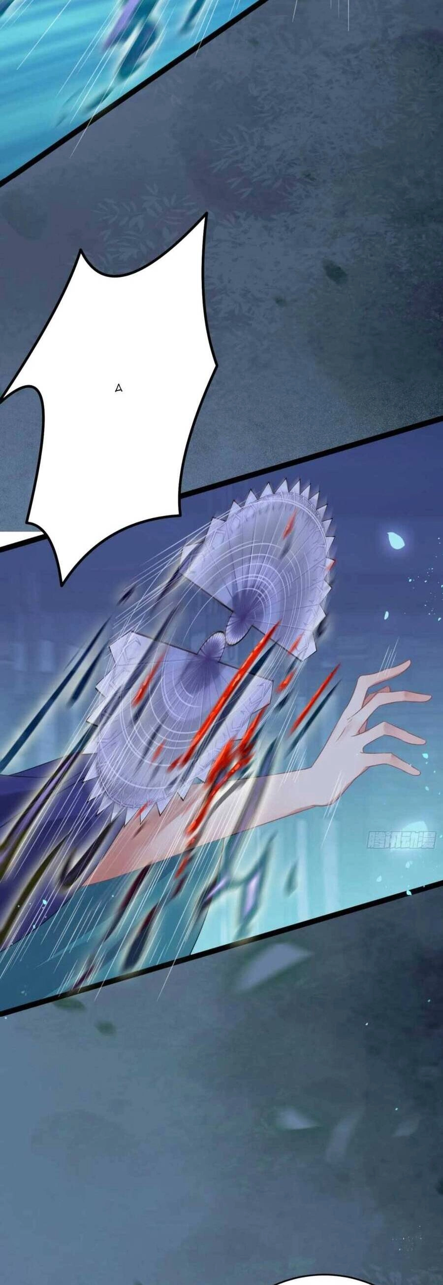 Nghịch Đồ Mỗi Ngày Đều Muốn Bắt Nạt Sư Phụ Chapter 59 - 4