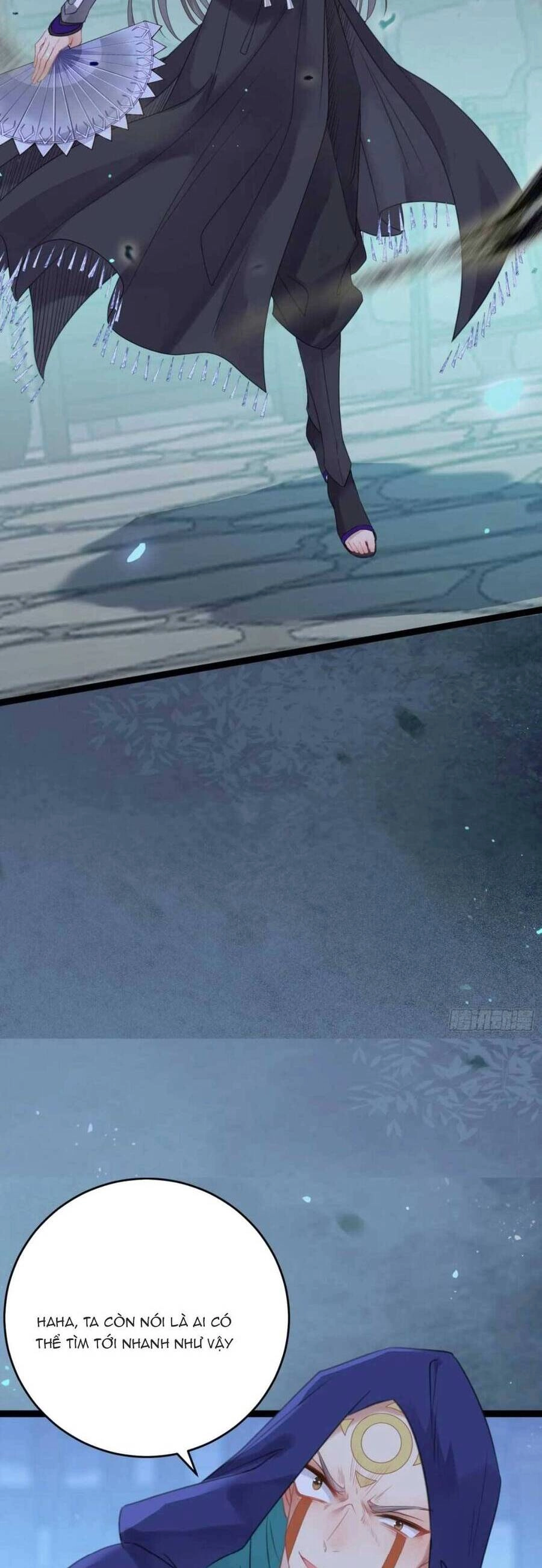 Nghịch Đồ Mỗi Ngày Đều Muốn Bắt Nạt Sư Phụ Chapter 59 - 6