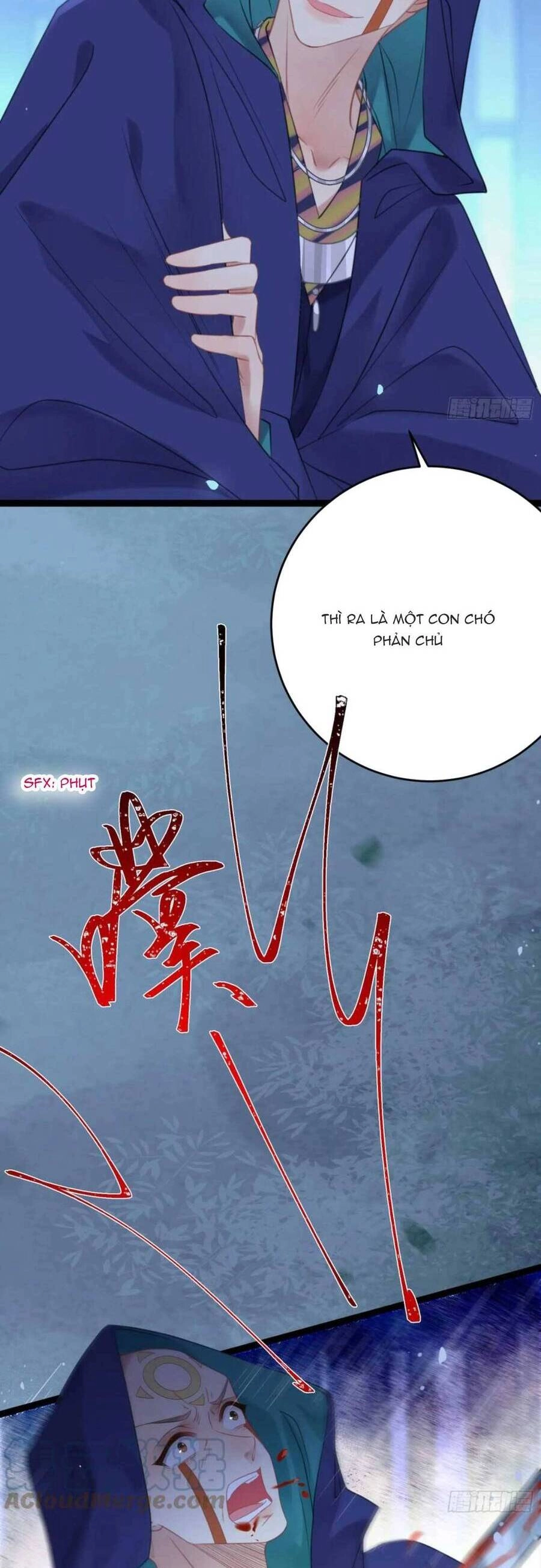 Nghịch Đồ Mỗi Ngày Đều Muốn Bắt Nạt Sư Phụ Chapter 59 - 7