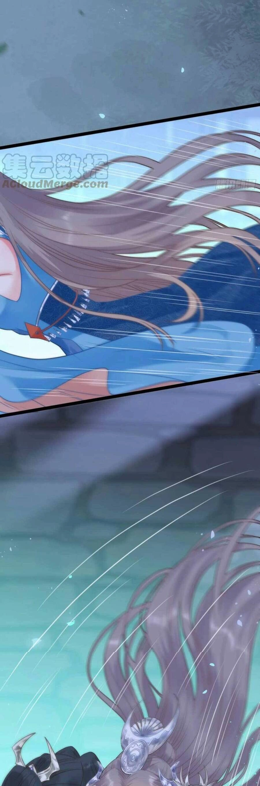 Nghịch Đồ Mỗi Ngày Đều Muốn Bắt Nạt Sư Phụ Chapter 59 - 12