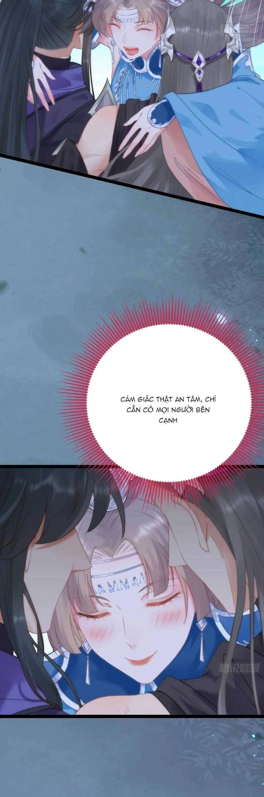 Nghịch Đồ Mỗi Ngày Đều Muốn Bắt Nạt Sư Phụ Chapter 59 - 13