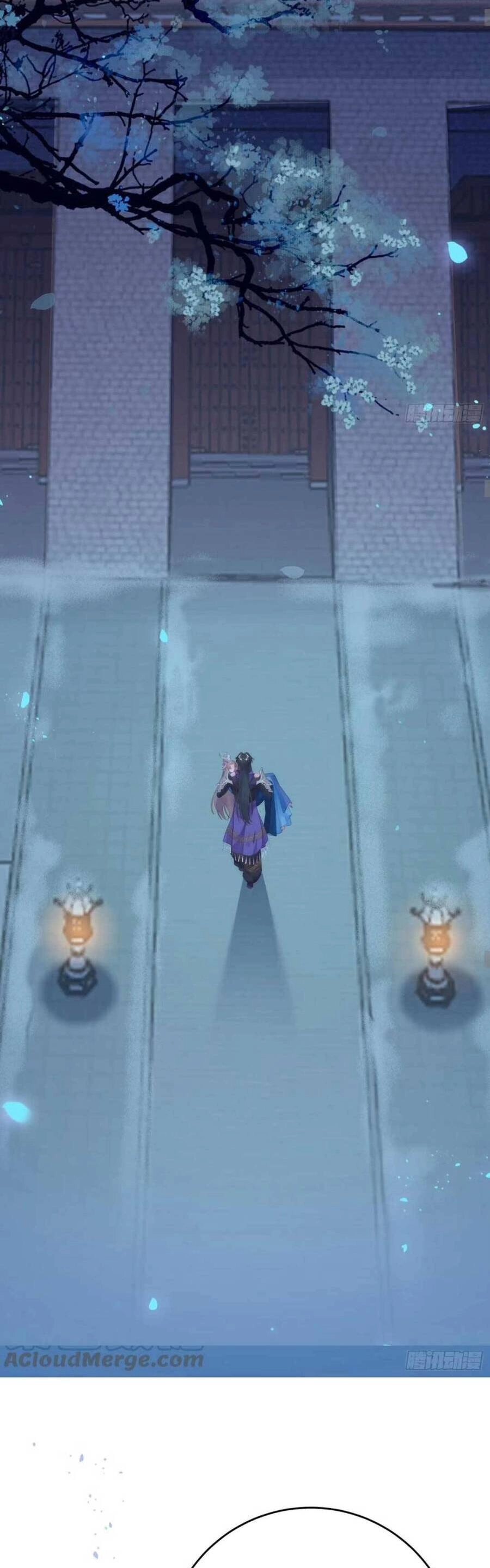 Nghịch Đồ Mỗi Ngày Đều Muốn Bắt Nạt Sư Phụ Chapter 59 - 16