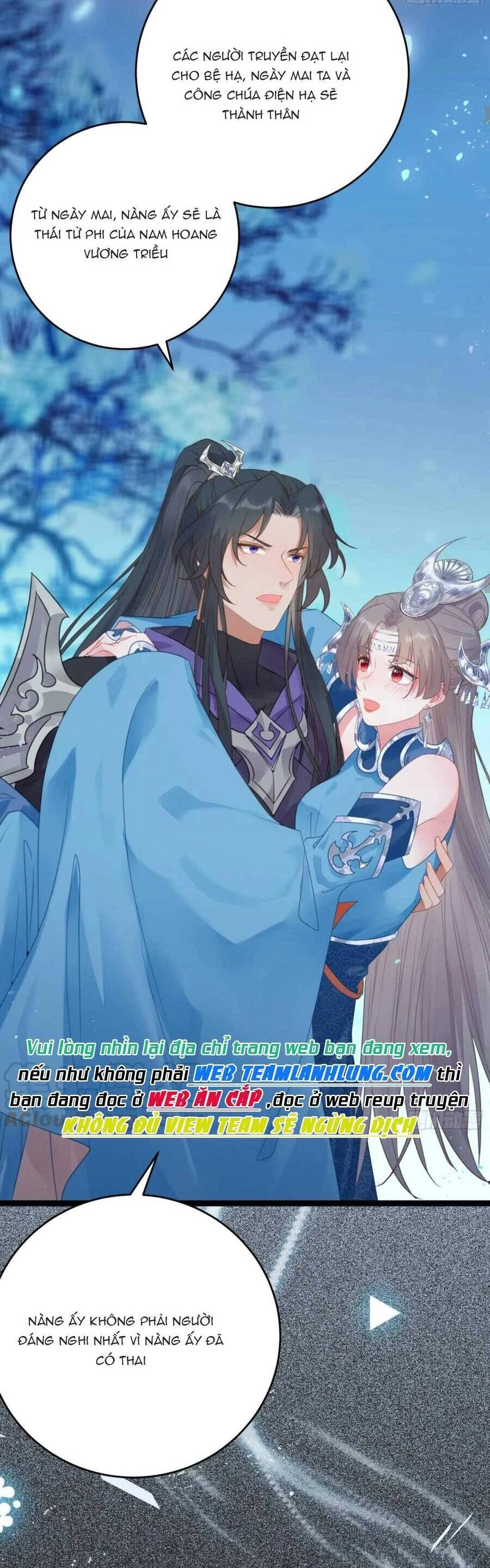 Nghịch Đồ Mỗi Ngày Đều Muốn Bắt Nạt Sư Phụ Chapter 59 - 22