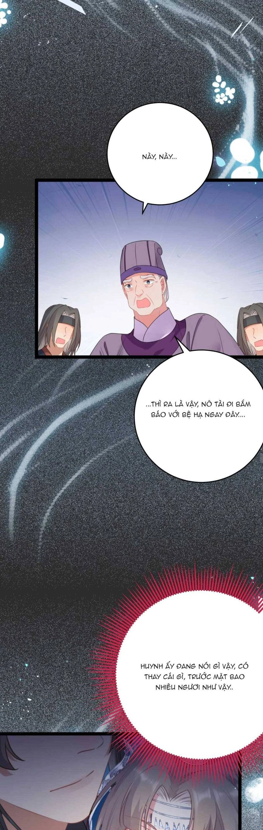 Nghịch Đồ Mỗi Ngày Đều Muốn Bắt Nạt Sư Phụ Chapter 59 - 23